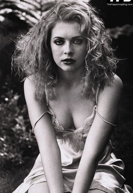 Melissa Joan Hart