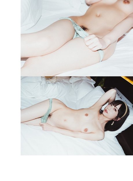 Mia Nanasawa