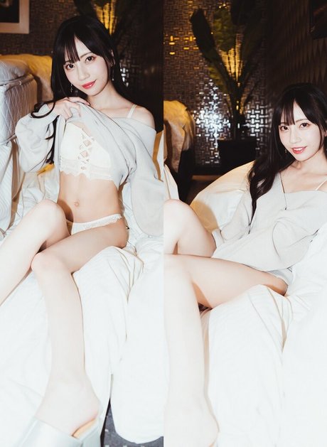 Mia Nanasawa