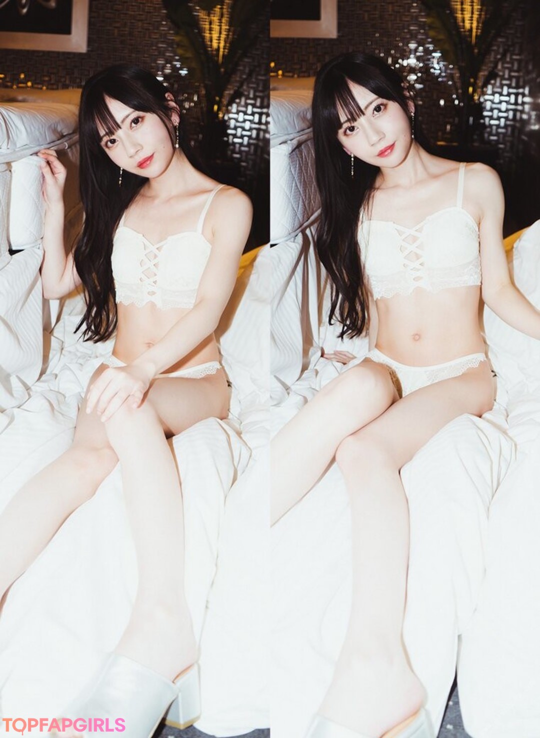 Foto desnuda filtrada de OnlyFans de Mia Nanasawa #26 Foto desnuda filtrada de OnlyFans de Mia Nanasawa #26