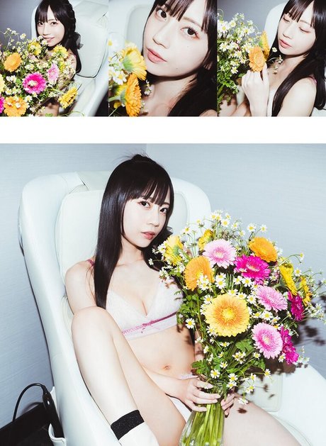 Mia Nanasawa