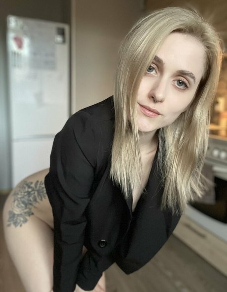 Foto desnuda filtrada de OnlyFans de Liefhebberss