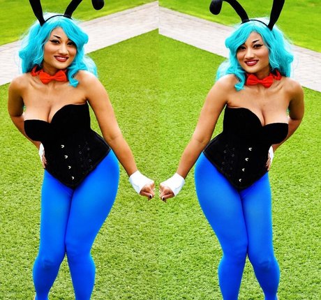 Junkothegoddess