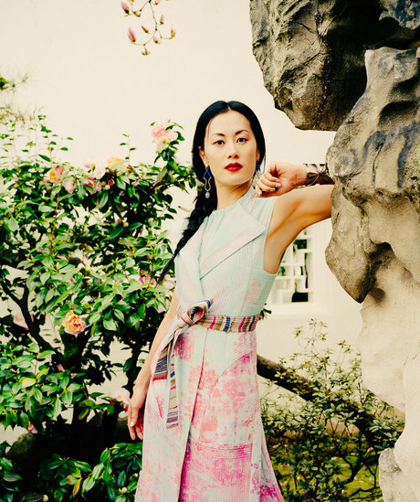 Olivia Cheng