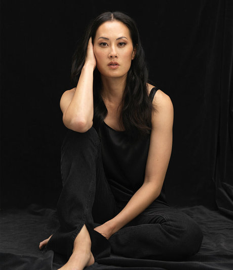 Olivia Cheng
