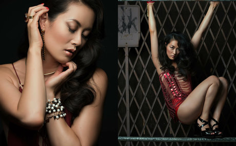 Olivia Cheng