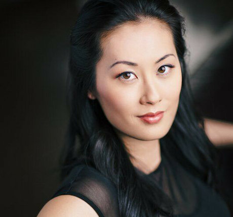 Olivia Cheng