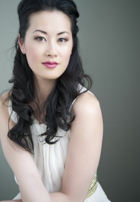 Olivia Cheng