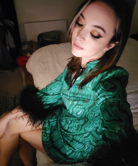 Foto desnuda filtrada de OnlyFans de Fern Brady