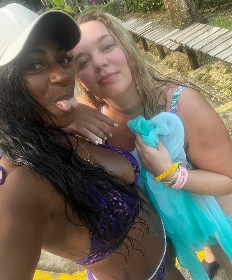 Kadeena Cox