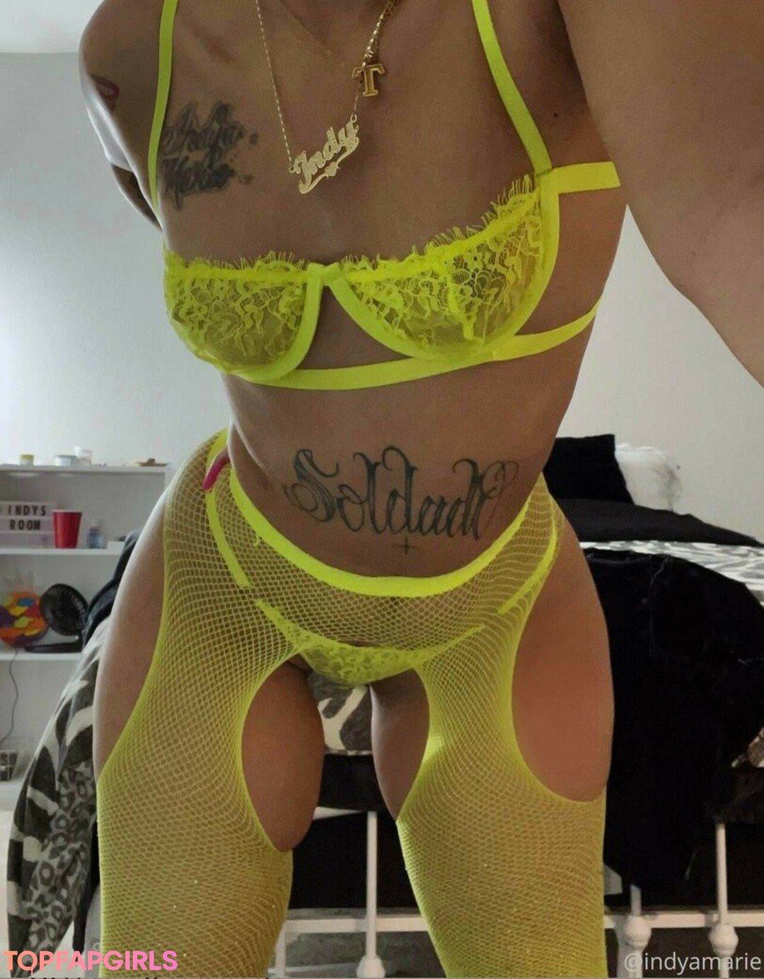 Foto desnuda filtrada de OnlyFans de Indya Marie #6 Foto desnuda filtrada de OnlyFans de Indya Marie #6