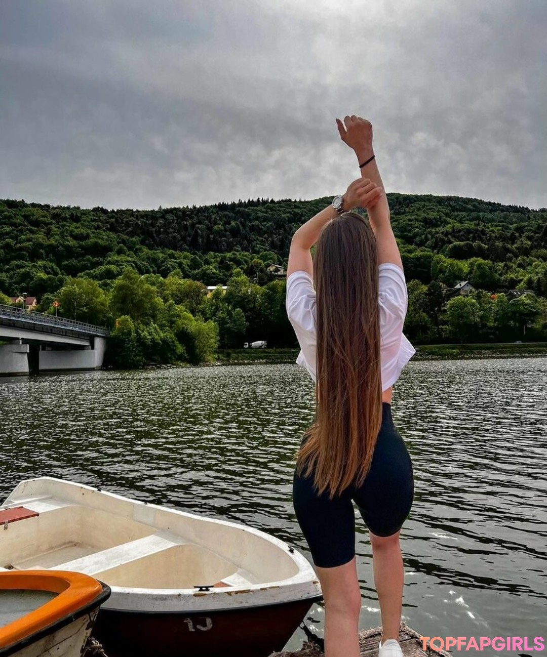 Foto desnuda filtrada de OnlyFans de Anna Skoryna #8 Foto desnuda filtrada de OnlyFans de Anna Skoryna #8