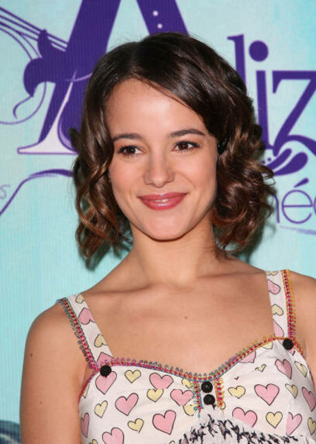 Alizee