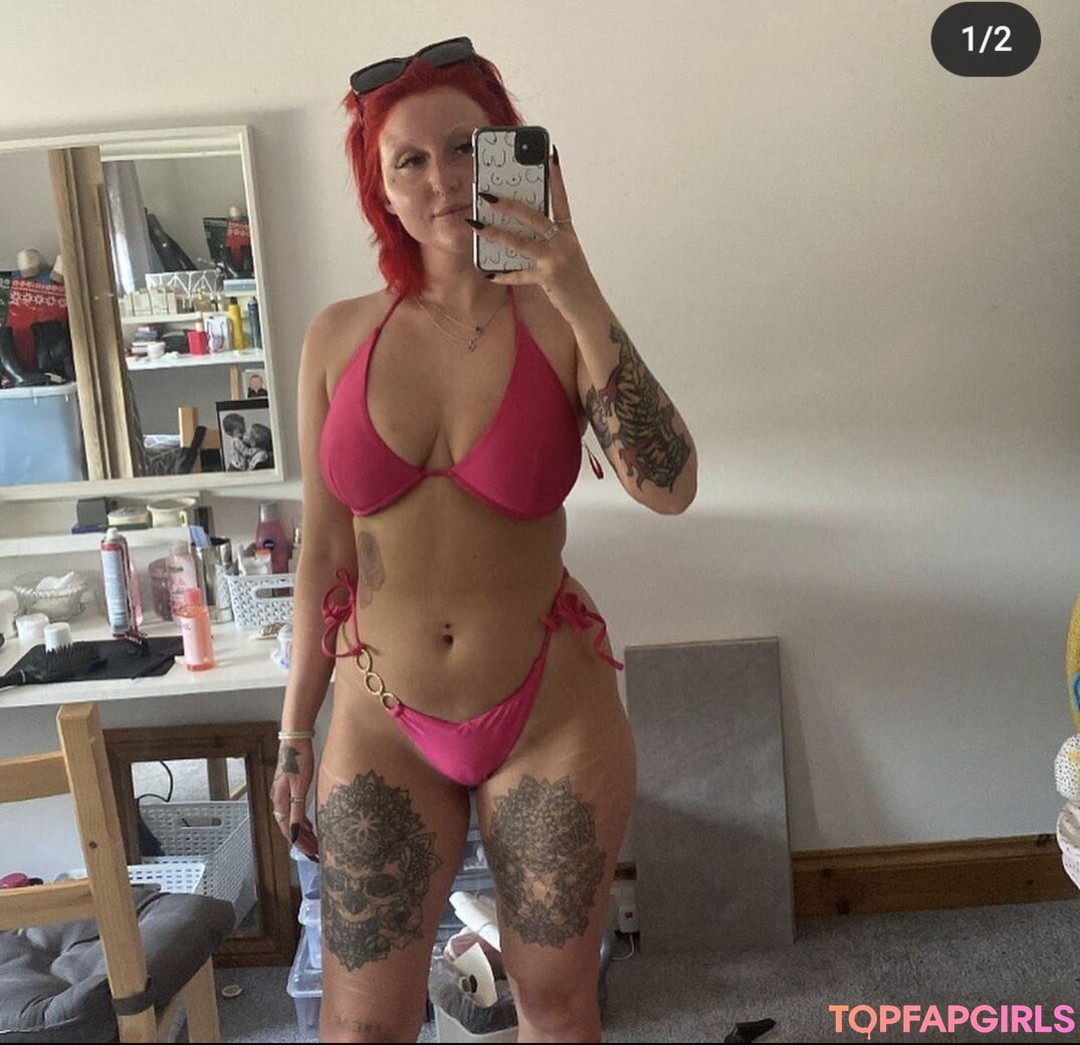 Foto desnuda filtrada de OnlyFans de Sp00kyspice #1 Foto desnuda filtrada de OnlyFans de Sp00kyspice #1