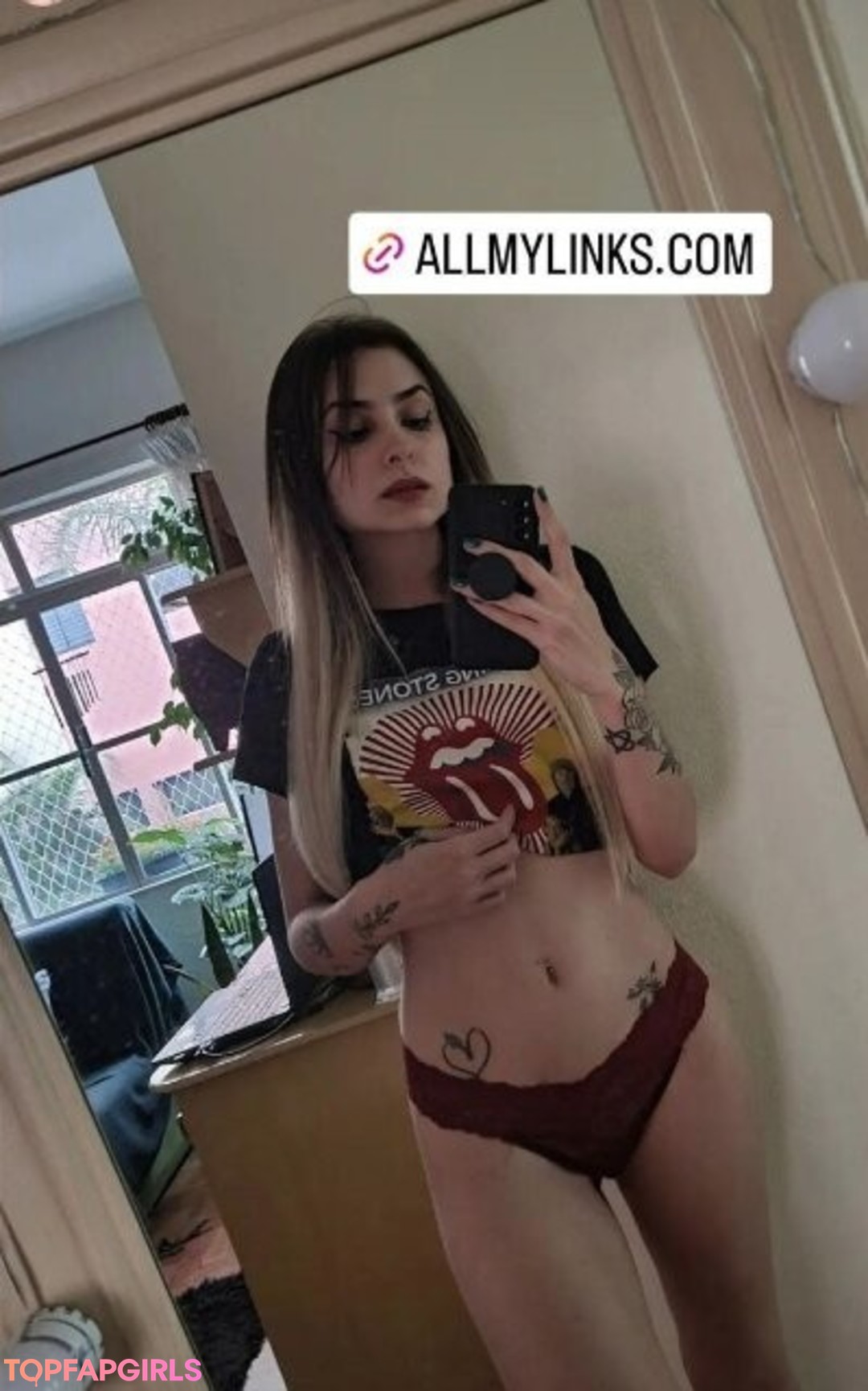 Foto desnuda filtrada de OnlyFans de Angelica Grandini #1 Foto desnuda filtrada de OnlyFans de Angelica Grandini #1