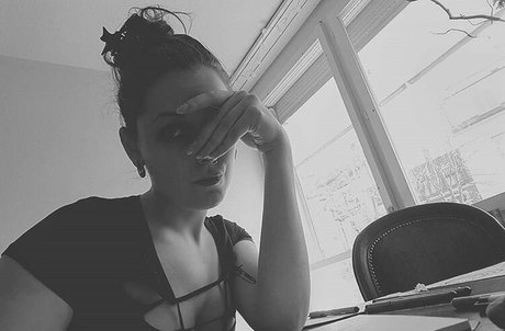 Foto desnuda filtrada de OnlyFans de Irina Mirella