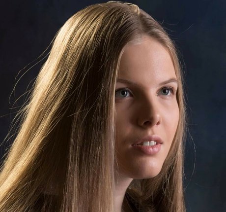 Foto desnuda filtrada de OnlyFans de Eva Gevorgyan