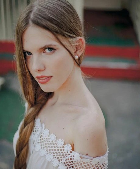 Eva Gevorgyan