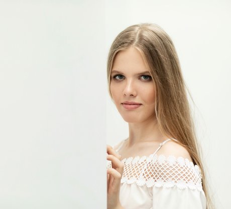 Eva Gevorgyan
