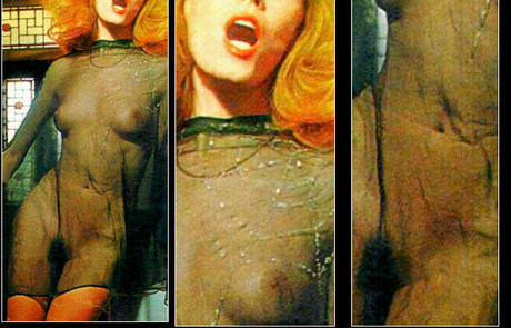 Amanda Lear
