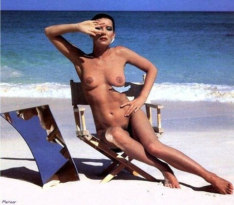 Iris Berben