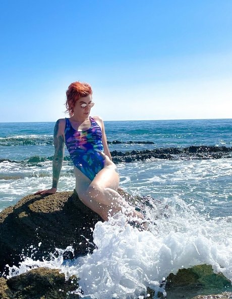 Foto desnuda filtrada de OnlyFans de Cbg19