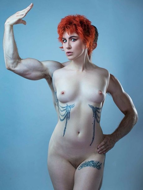 Foto desnuda filtrada de OnlyFans de Cbg19
