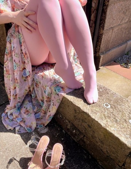 Foto desnuda filtrada de OnlyFans de Loveitwithlynsey