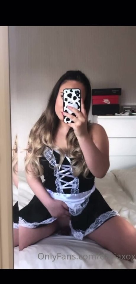 Dariaxox
