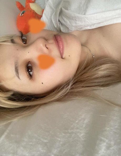 Foto desnuda filtrada de OnlyFans de Babyjeyy