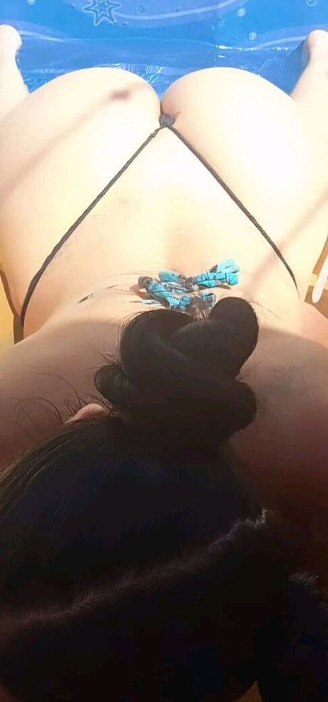 Foto desnuda filtrada de OnlyFans de Barbymaydana