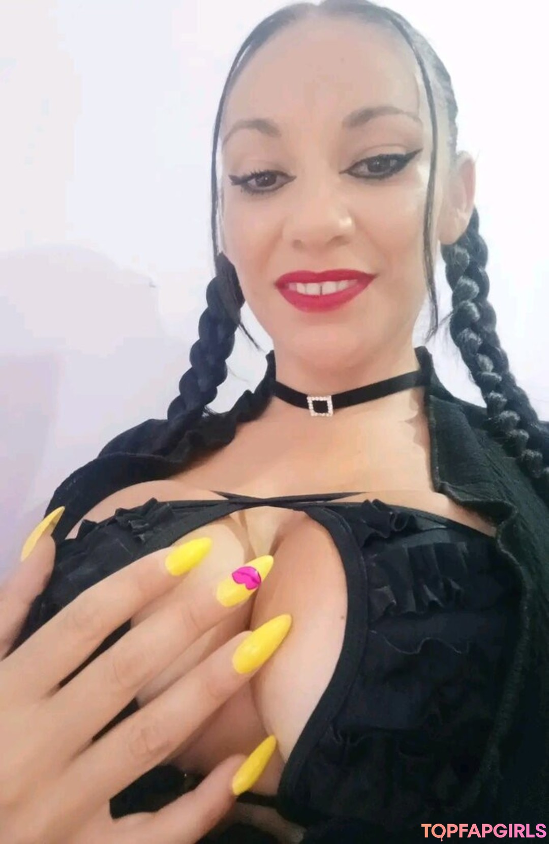 Foto desnuda filtrada de OnlyFans de Barbymaydana #24 Foto desnuda filtrada de OnlyFans de Barbymaydana #24