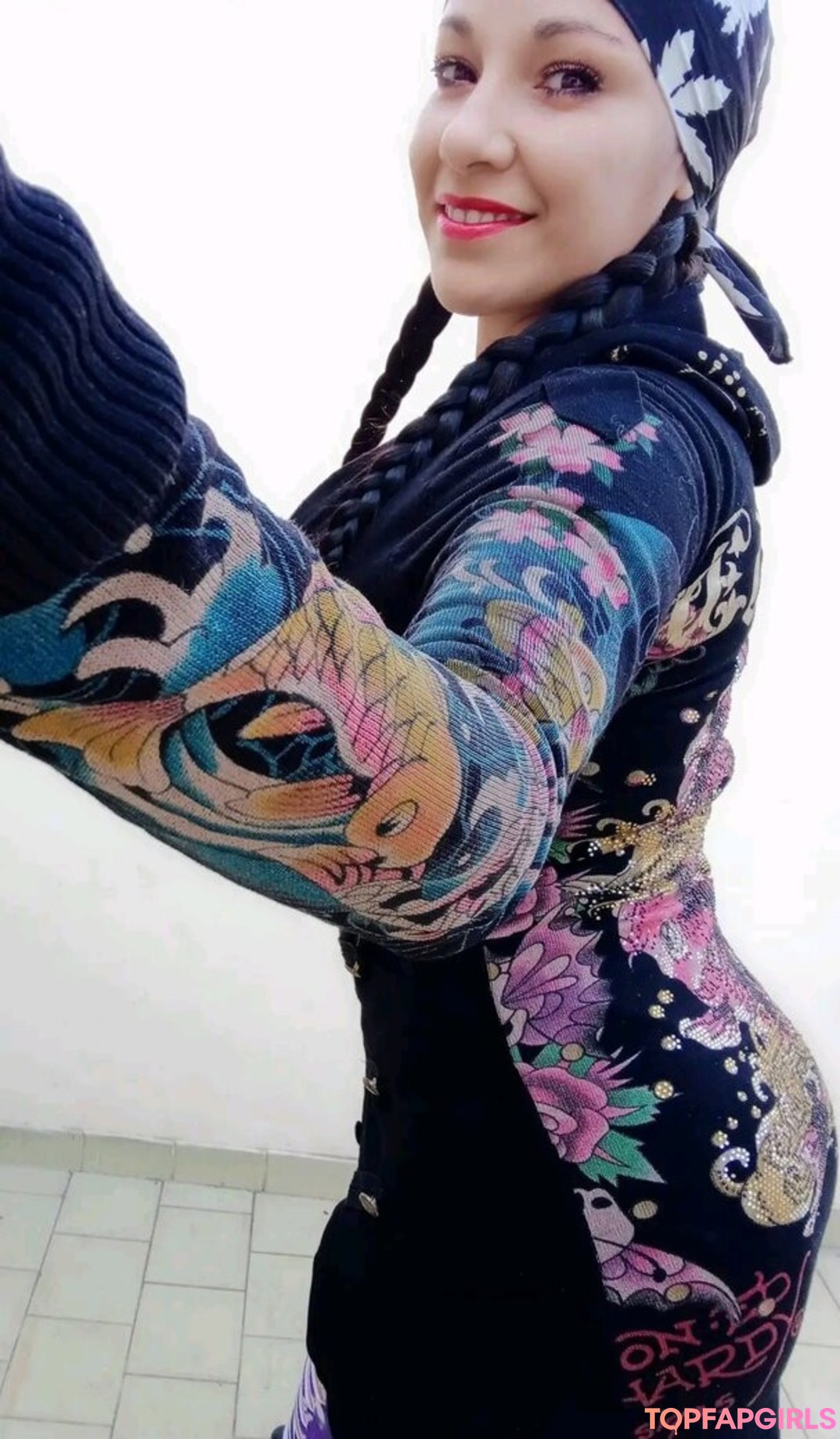 Foto desnuda filtrada de OnlyFans de Barbymaydana #6 Foto desnuda filtrada de OnlyFans de Barbymaydana #6
