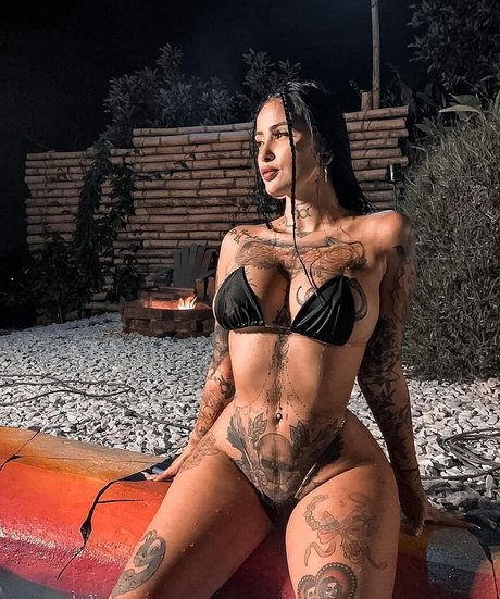 Juliette Gibson