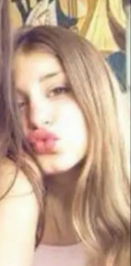 Foto desnuda filtrada de OnlyFans de Kalli Kriara