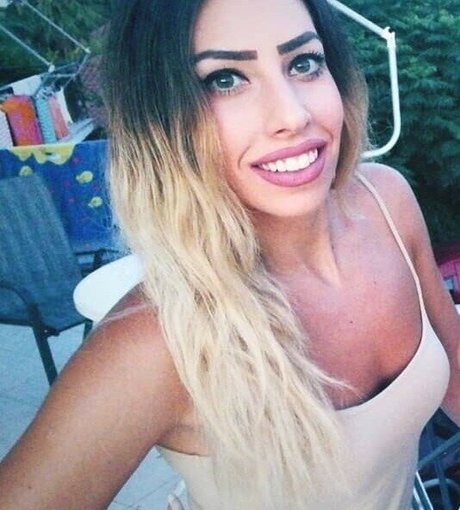 Sofiafoudouki