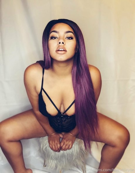 Leah Layne