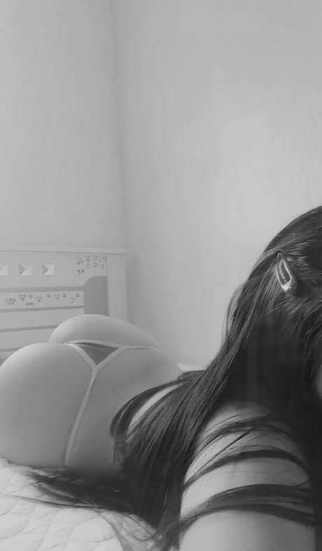 Foto desnuda filtrada de OnlyFans de Yucas
