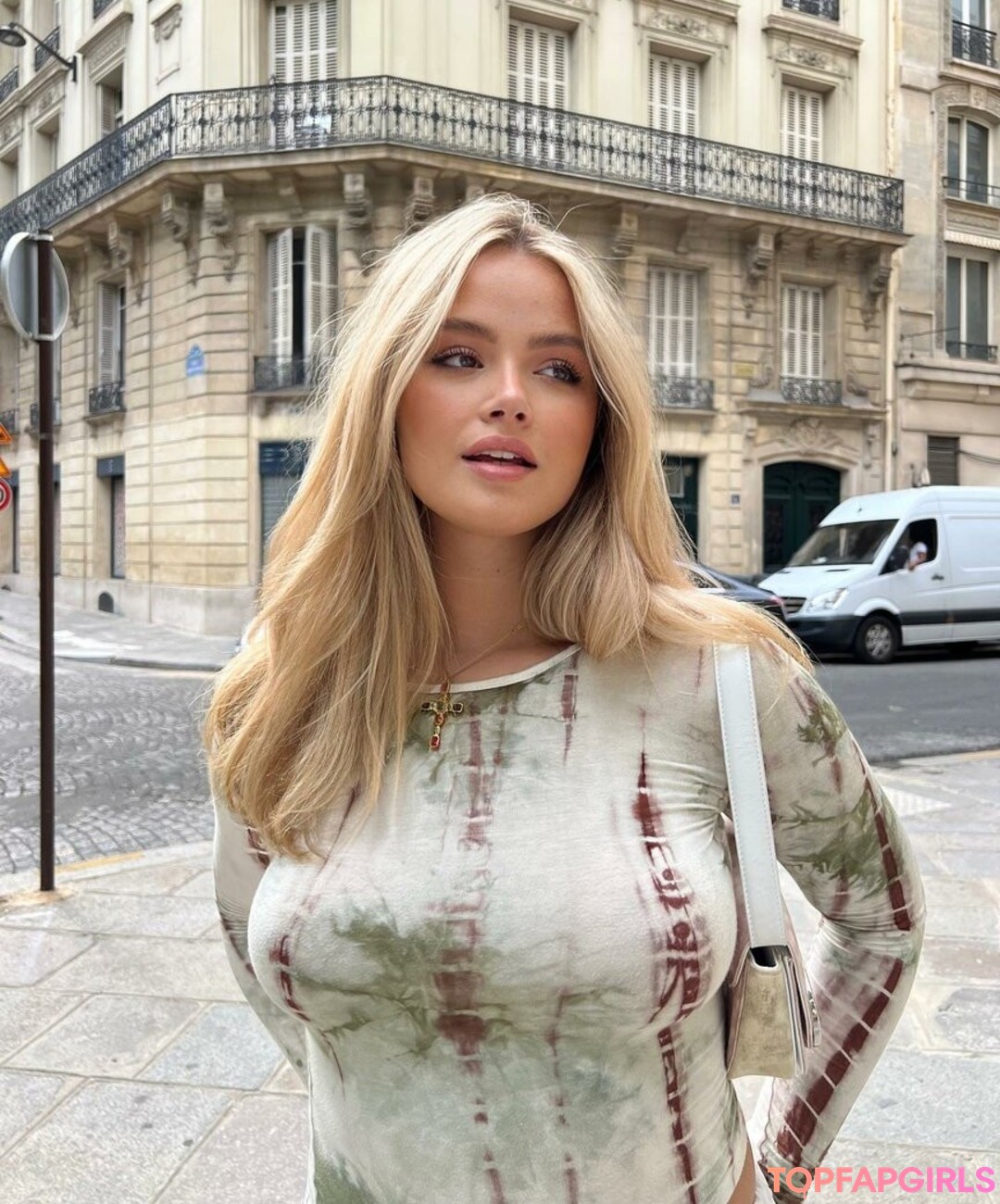 Foto desnuda filtrada de OnlyFans de Soraya Naomi Eckes #6 Foto desnuda filtrada de OnlyFans de Soraya Naomi Eckes #6