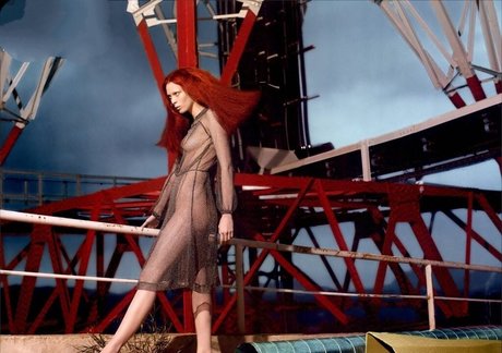 Karen Elson