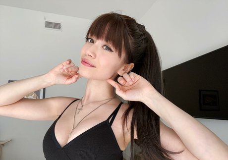 Foto desnuda filtrada de OnlyFans de Paige Searcy