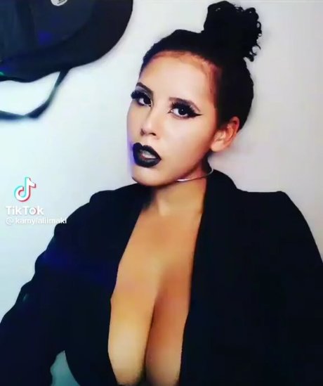 Kamylla Lima