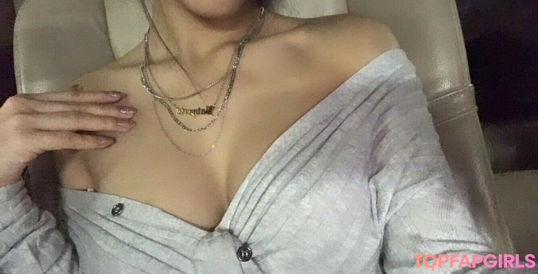 Foto desnuda filtrada de OnlyFans de Cris Millen #23 Foto desnuda filtrada de OnlyFans de Cris Millen #23