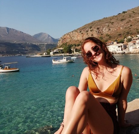 Marianna papakonstantinou