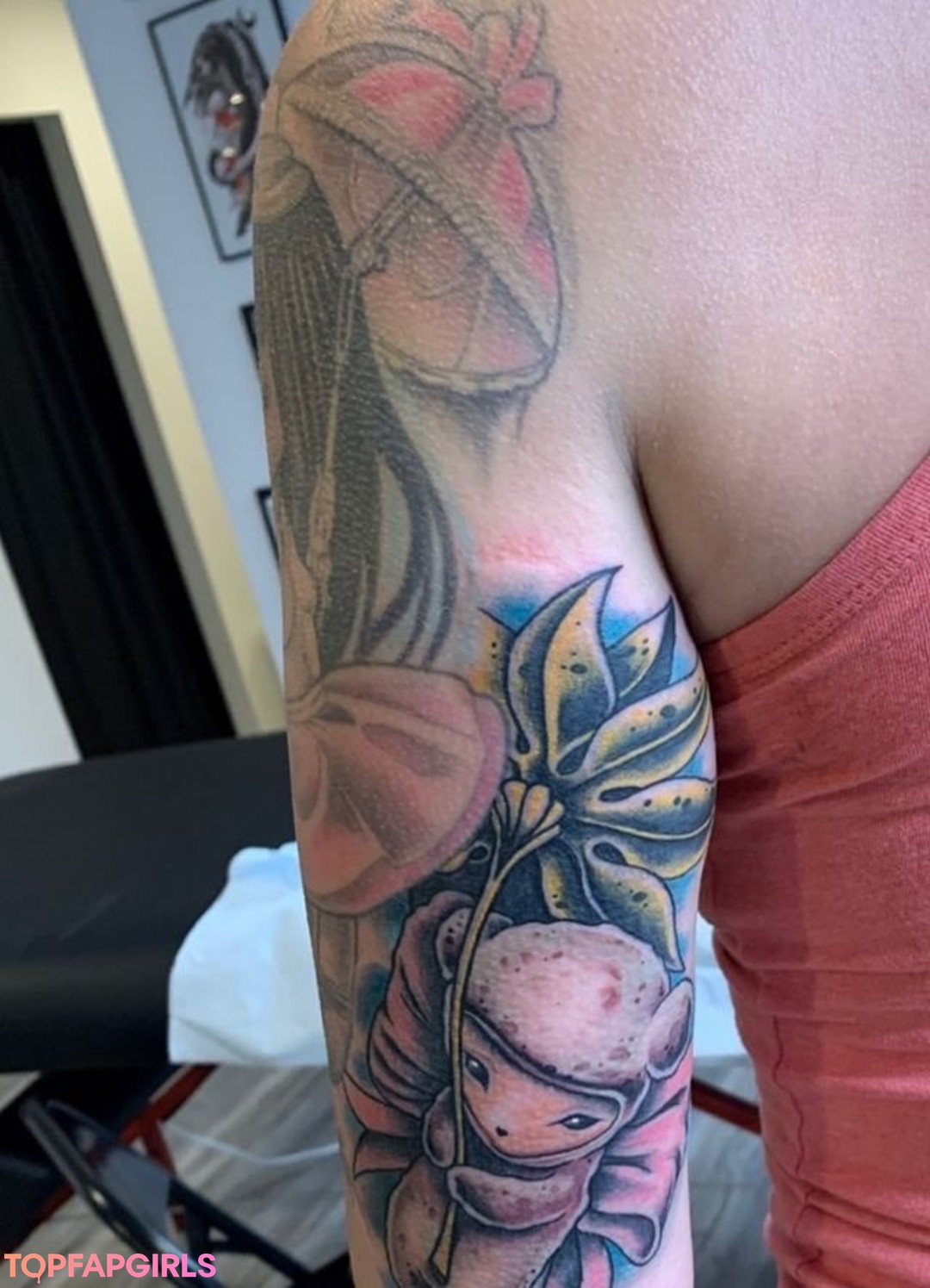 Foto desnuda filtrada de OnlyFans de Elaina Grant #28 Foto desnuda filtrada de OnlyFans de Elaina Grant #28