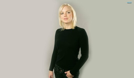 Anna Faris