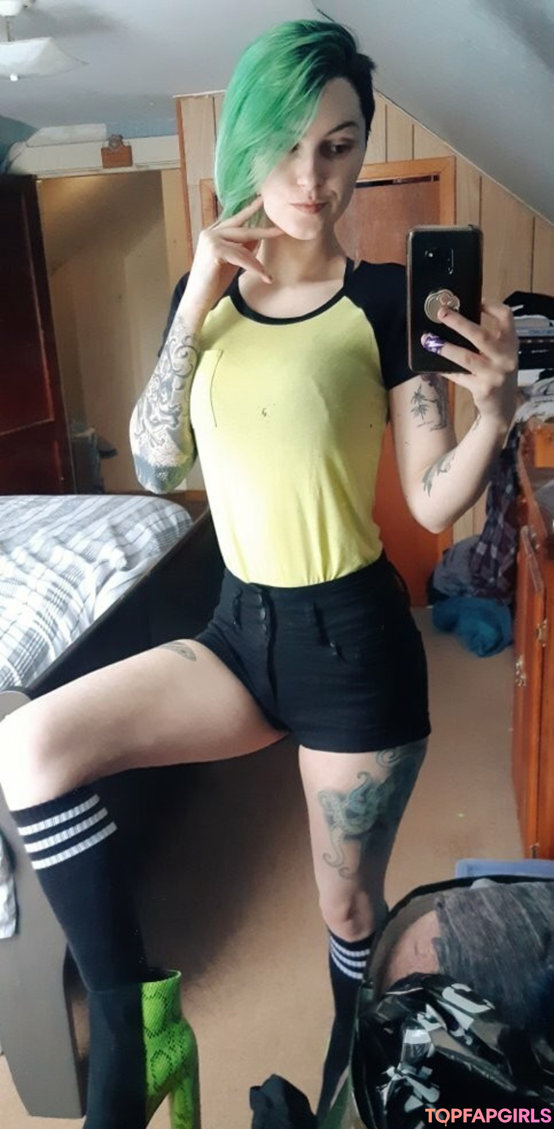 Foto desnuda filtrada de OnlyFans de Grandaddyskulls #43 Foto desnuda filtrada de OnlyFans de Grandaddyskulls #43