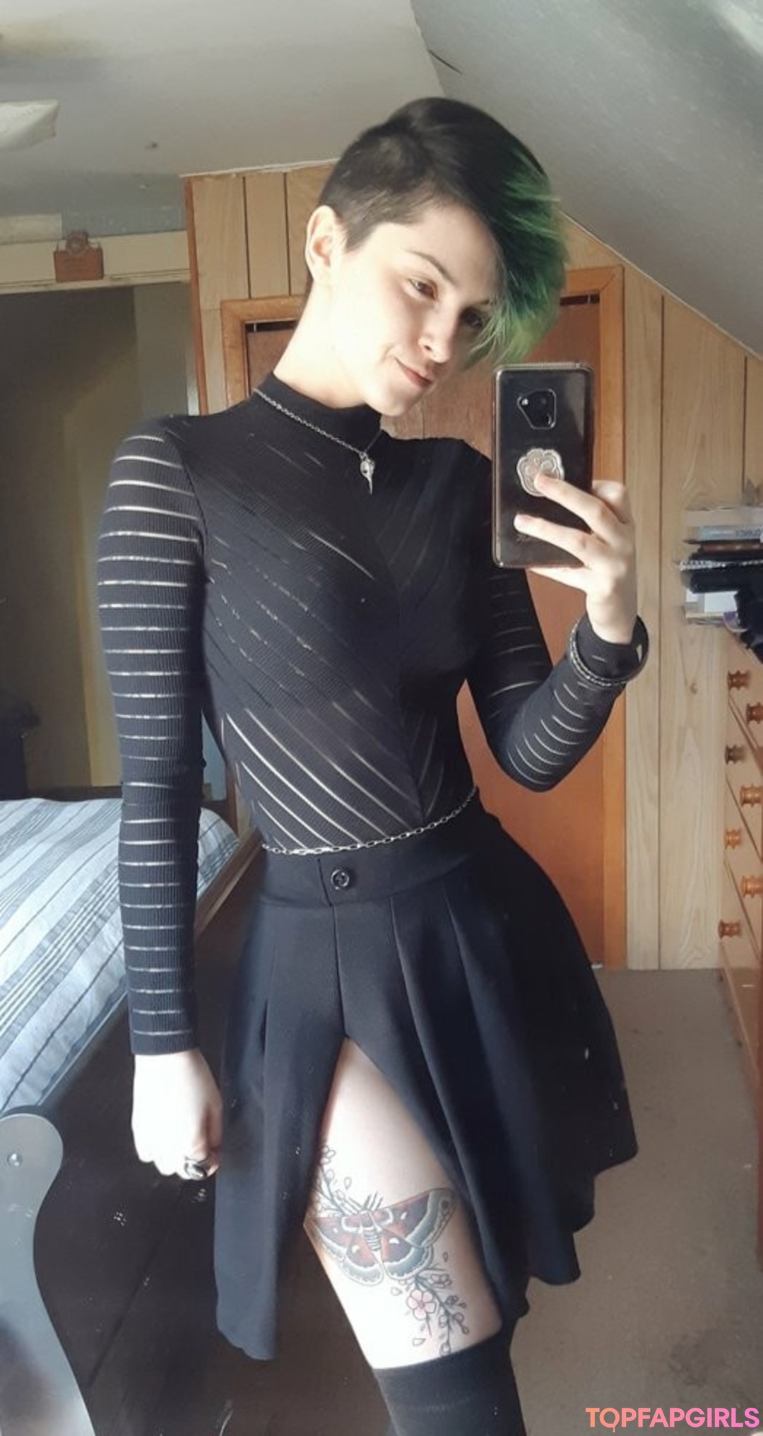 Foto desnuda filtrada de OnlyFans de Grandaddyskulls #54 Foto desnuda filtrada de OnlyFans de Grandaddyskulls #54