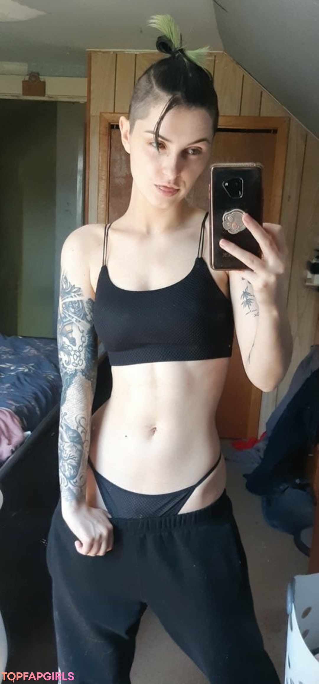 Foto desnuda filtrada de OnlyFans de Grandaddyskulls #56 Foto desnuda filtrada de OnlyFans de Grandaddyskulls #56