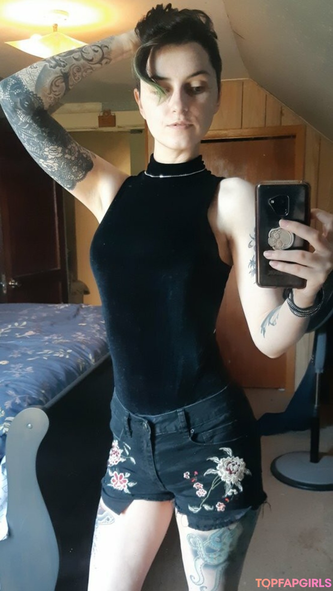 Foto desnuda filtrada de OnlyFans de Grandaddyskulls #58 Foto desnuda filtrada de OnlyFans de Grandaddyskulls #58